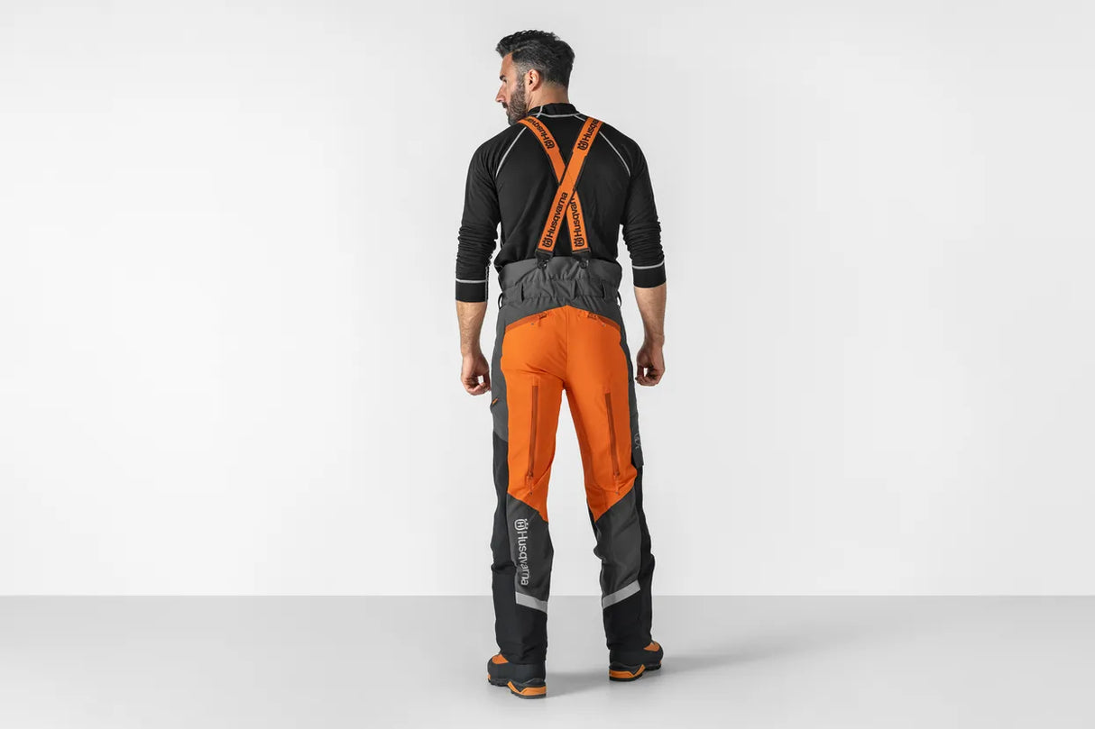 Husqvarna Technical turvahousut
