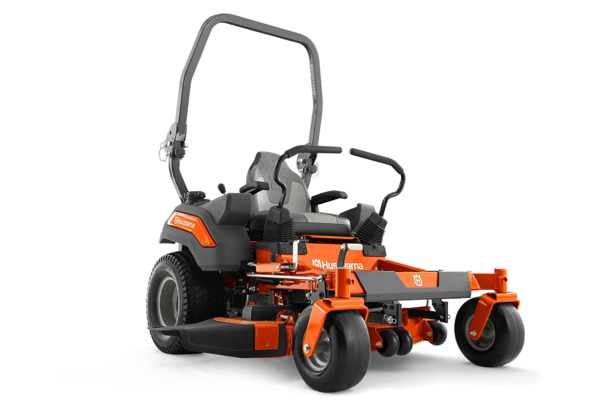 Husqvarna Z448 sauvaohjattava ruohonleikkuri
