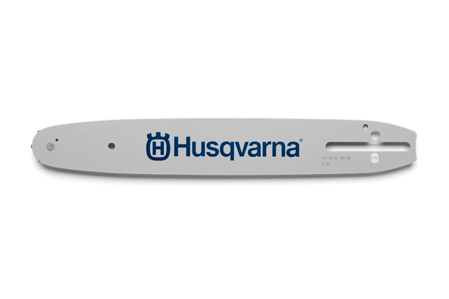 Husqvarna .3/8" 1,3 mm 14" 52 L Mini terälevy