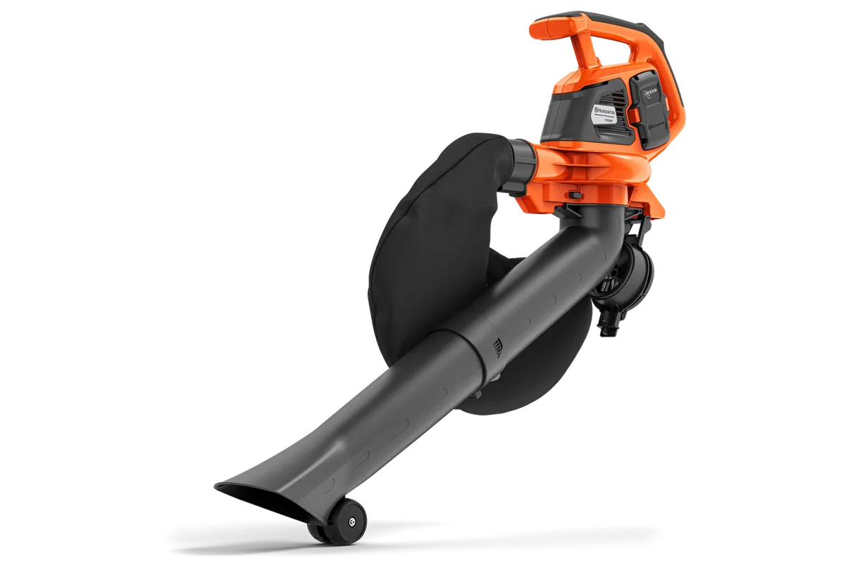 Husqvarna 120iBV akkupuhallin runko
