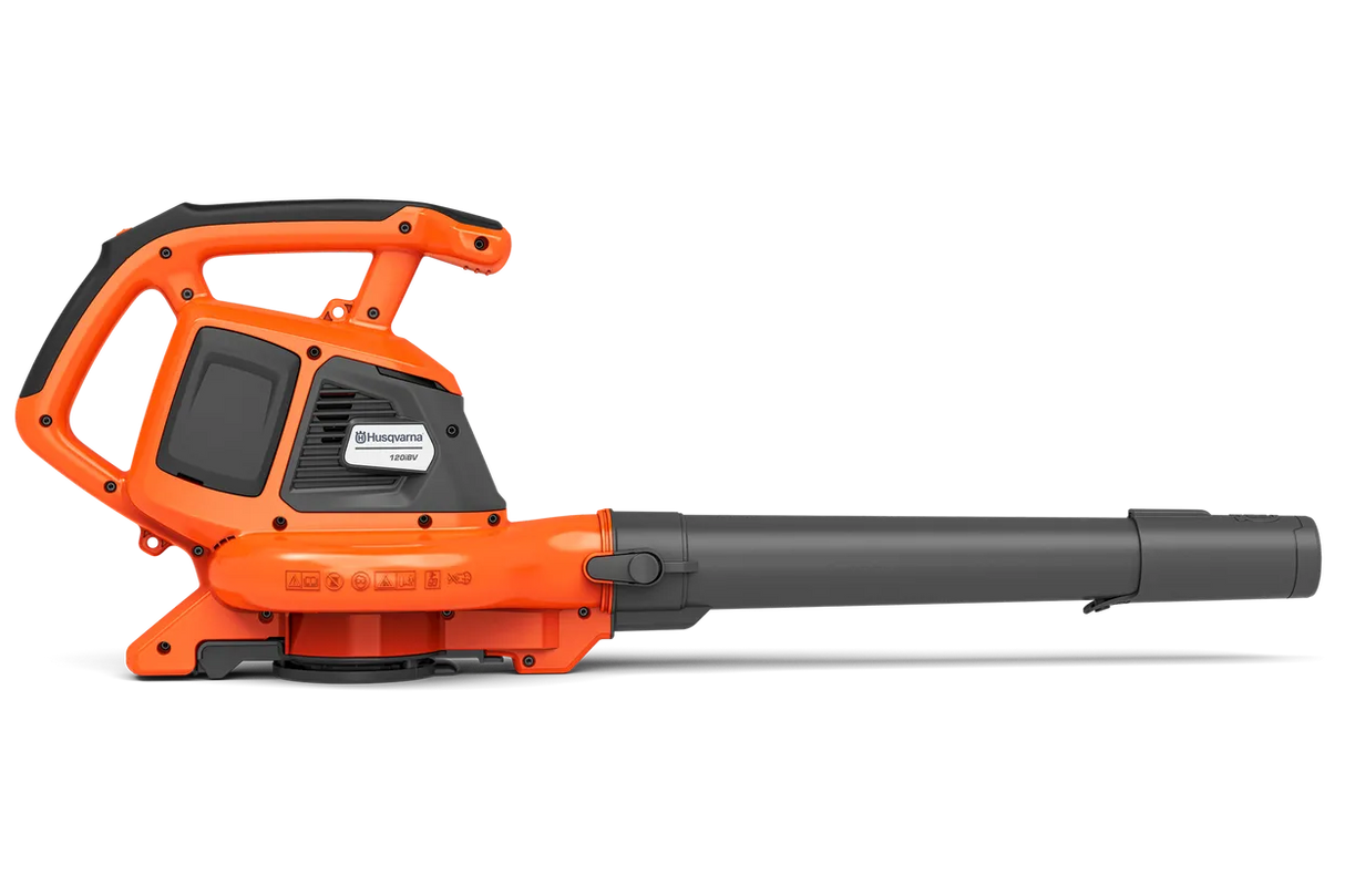 Husqvarna 120iBV akkupuhallin runko