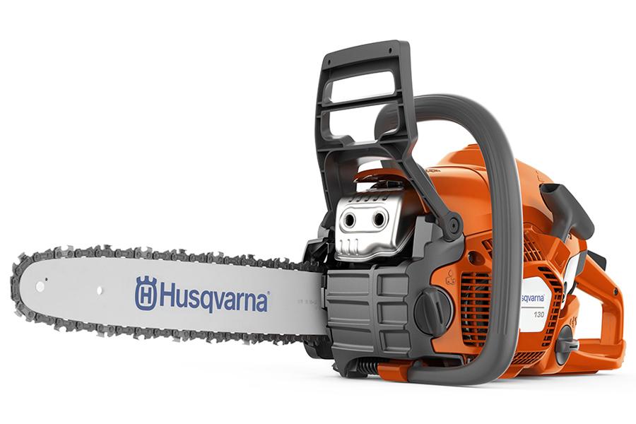 Husqvarna 130 II moottorisaha