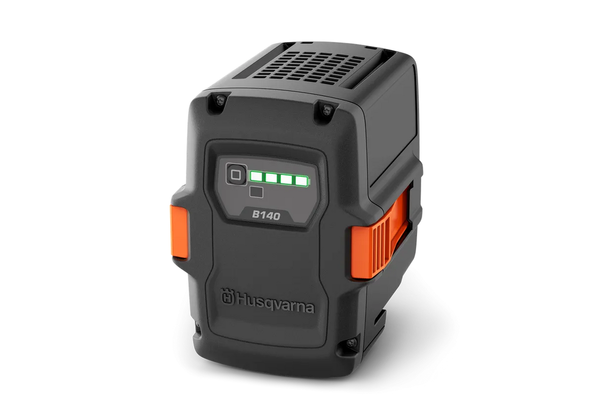 Husqvarna 40-B140 akku 36V 4Ah