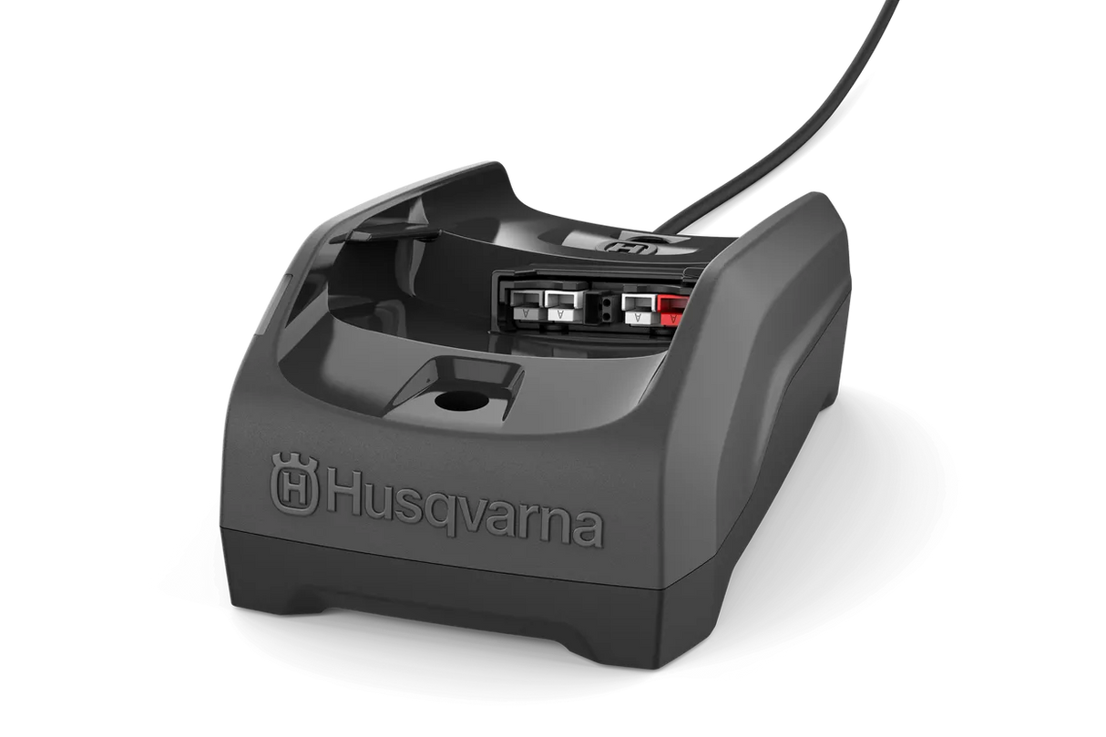 Husqvarna 40-C80 80W akkulaturi