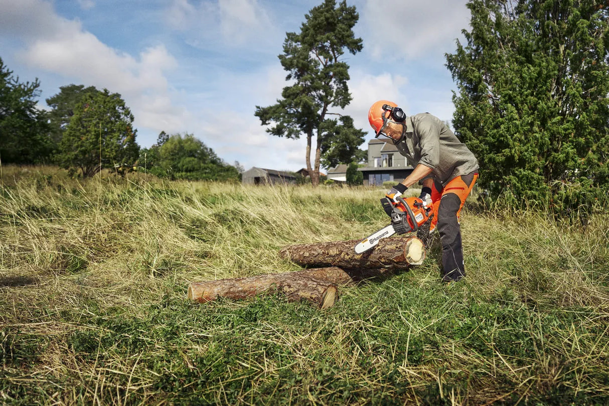 Husqvarna 435 II moottorisaha
