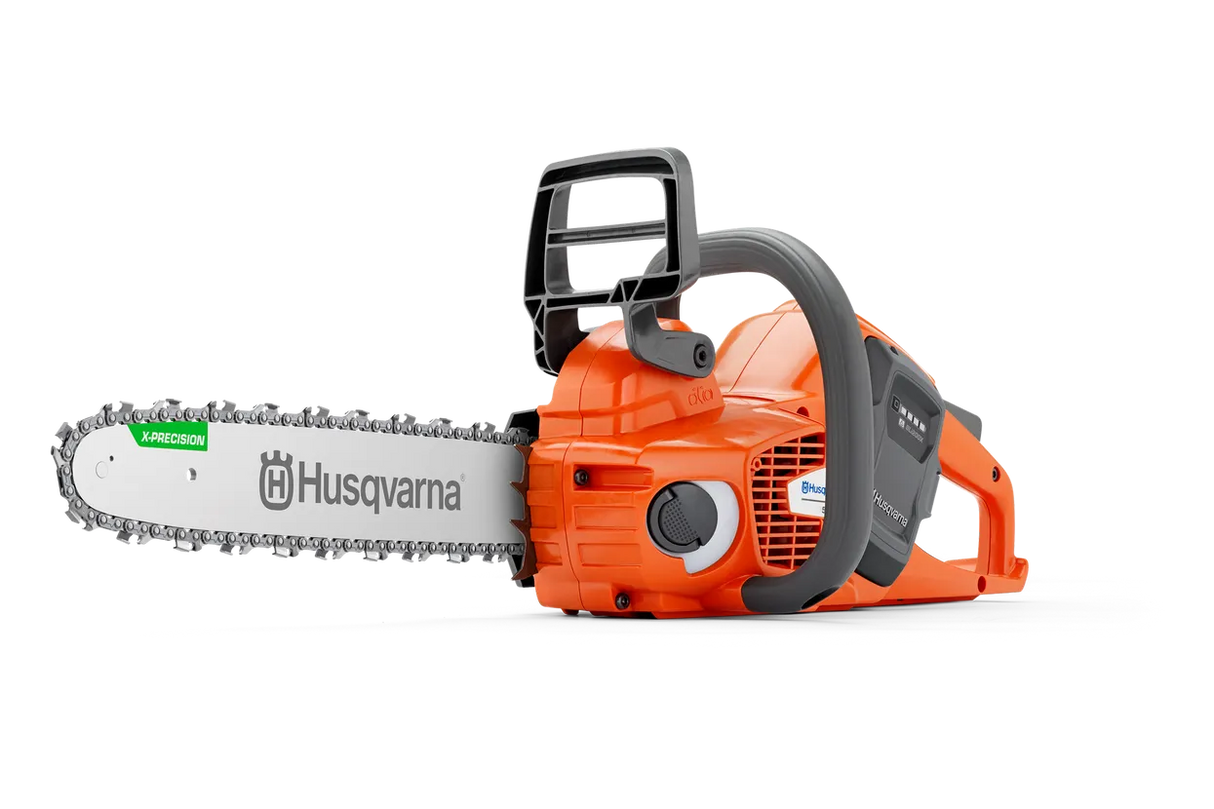Husqvarna 535i XP akkusaha runko