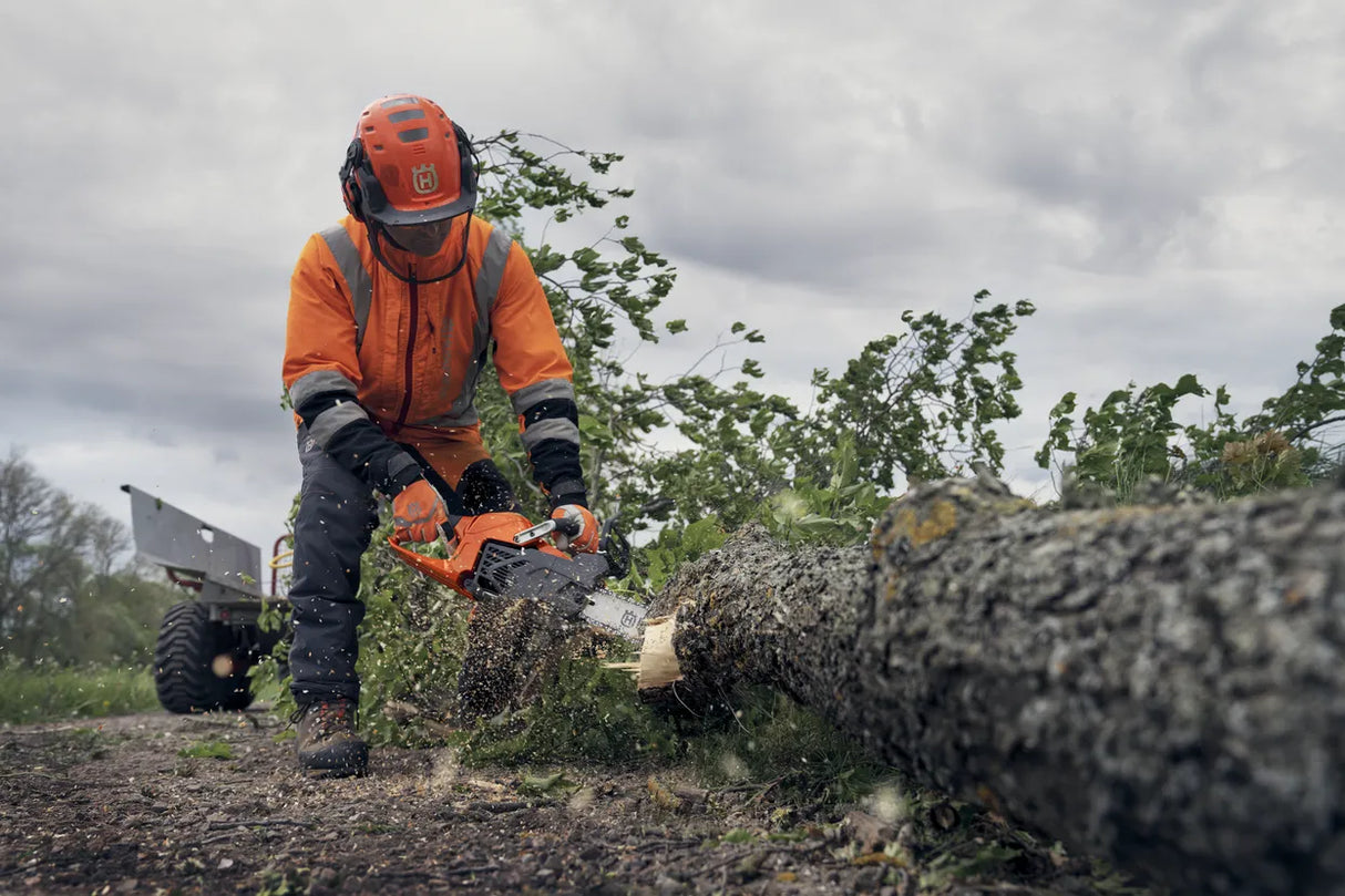 Husqvarna 540 XP Mark III moottorisaha .325" 1,1mm