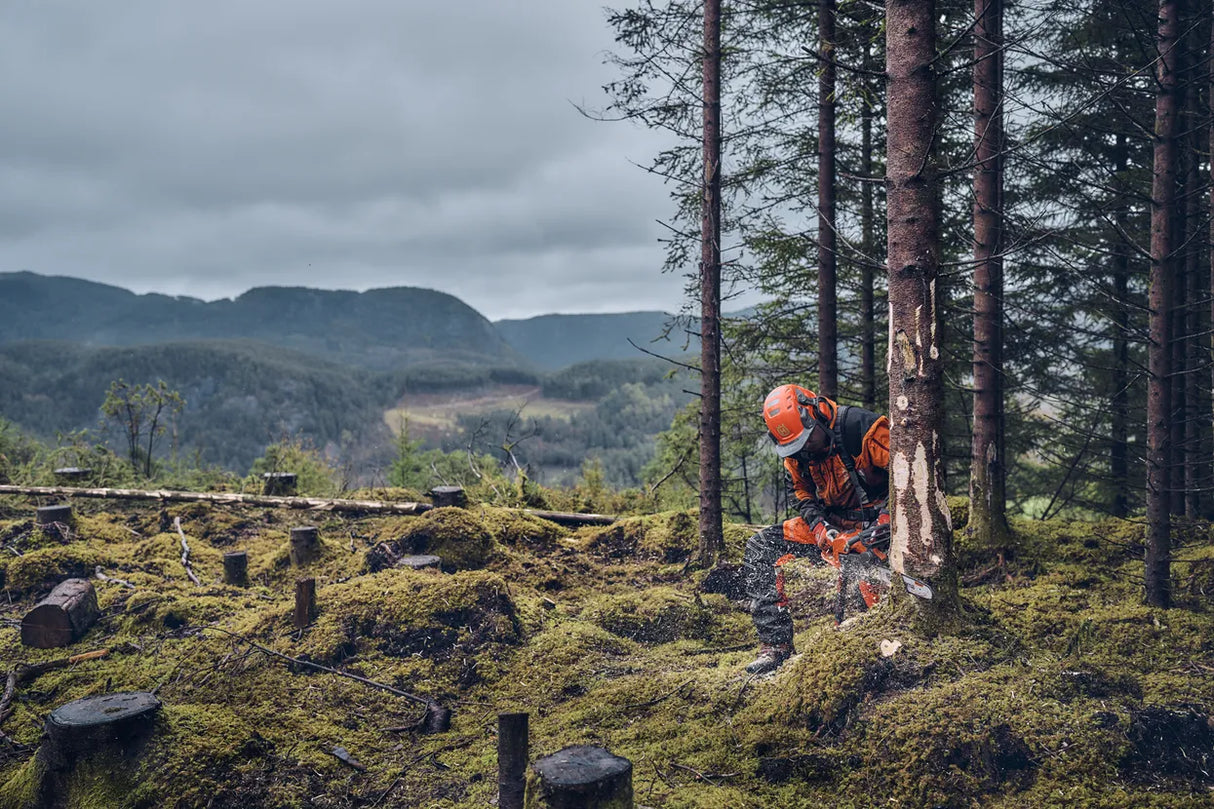 Husqvarna 540 XP Mark III moottorisaha .325" 1,1mm