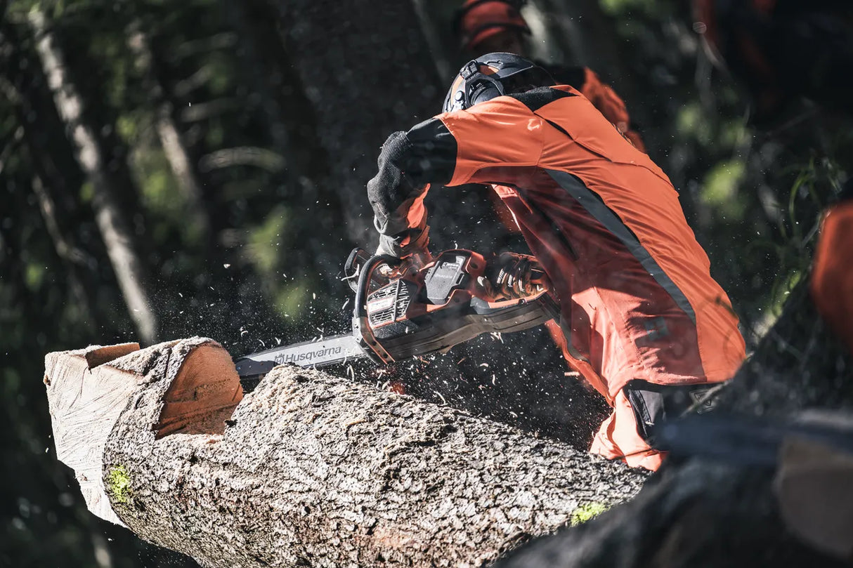 Husqvarna 540i XP G akkusaha runko