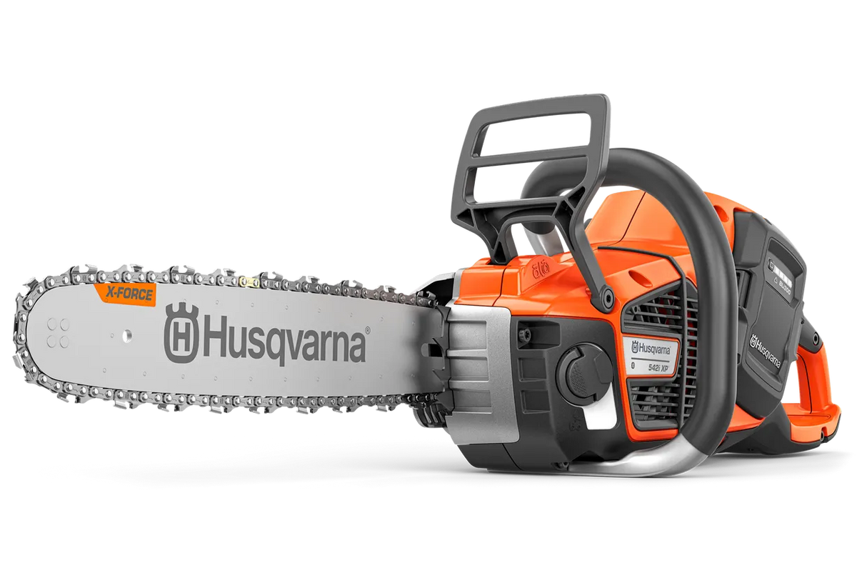 Husqvarna 542i XP akkusaha runko
