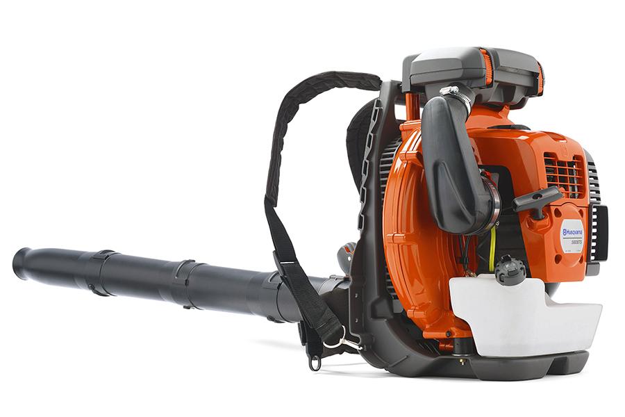 Husqvarna 580BTS puhallin