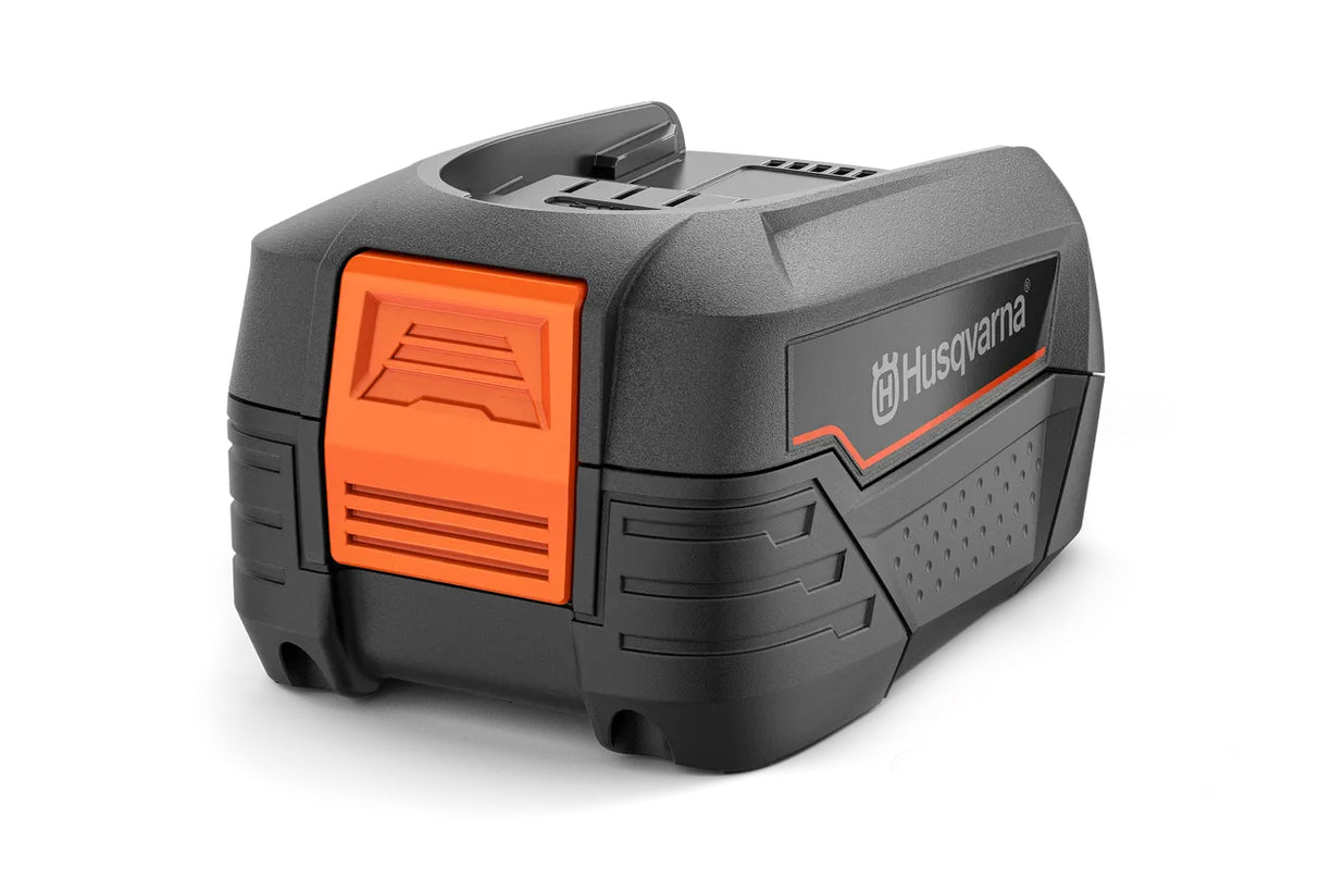 Husqvarna Aspire P4A 18-B72 4Ah akku