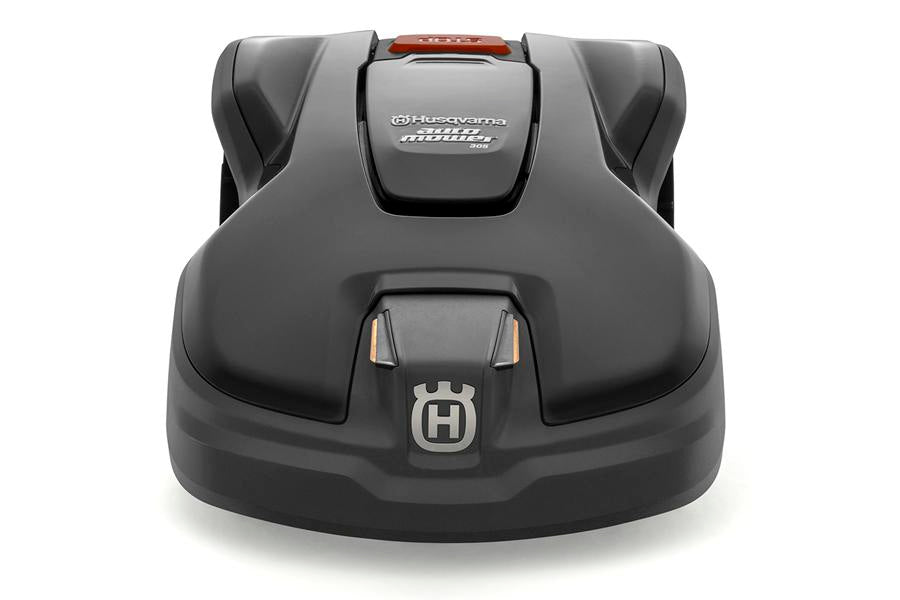 Husqvarna Automower 305 robottiruohonleikkuri