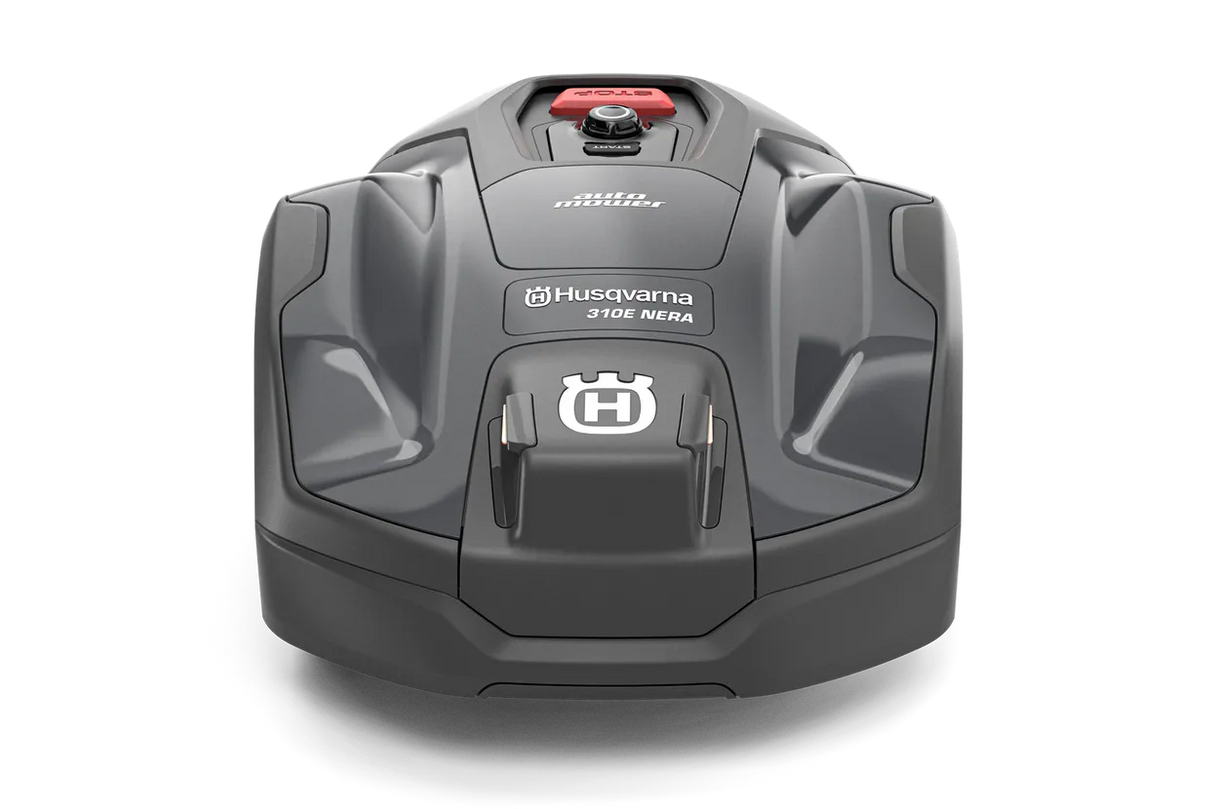 Husqvarna Automower 310E NERA robottiruohonleikkuri