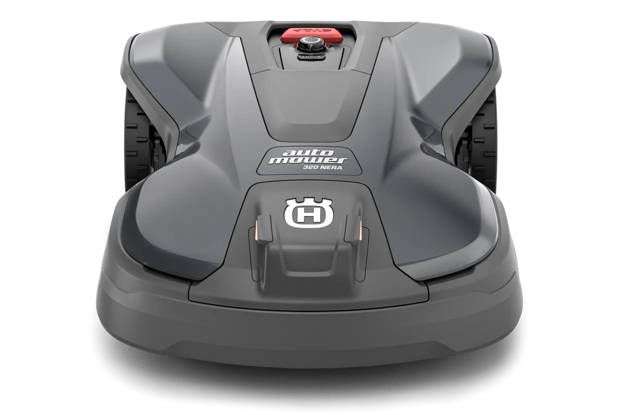 Husqvarna Automower 320 NERA robottiruohonleikkuri