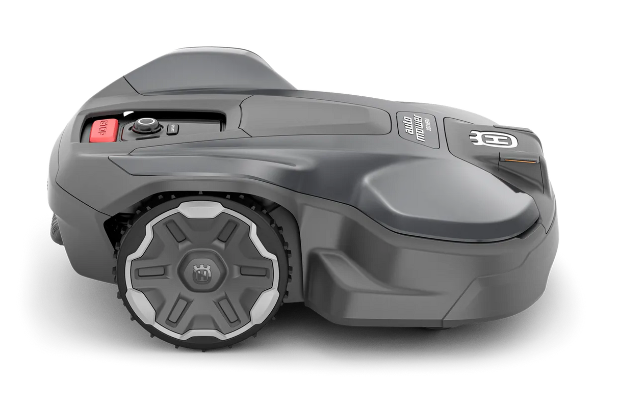 Husqvarna Automower 320 NERA robottiruohonleikkuri