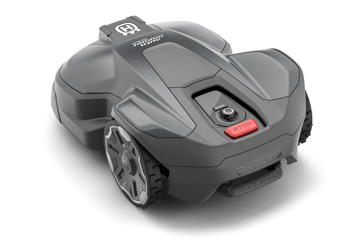 Husqvarna Automower 320 NERA robottiruohonleikkuri