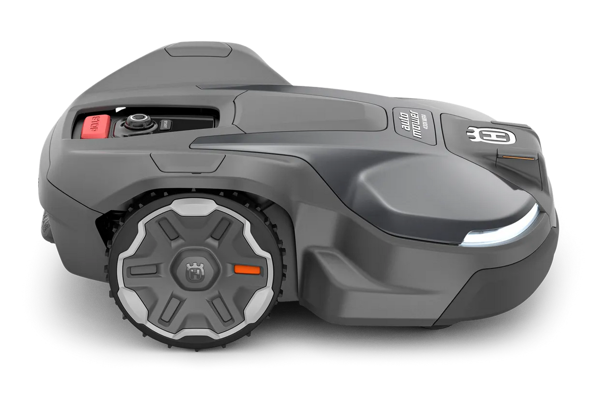 Husqvarna Automower 430X NERA robottiruohonleikkuri