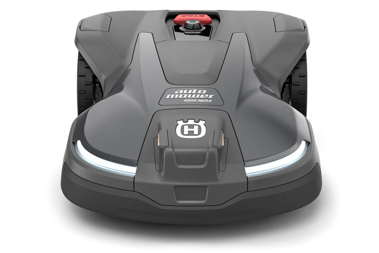 Husqvarna Automower 450X NERA robottiruohonleikkuri