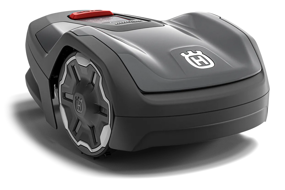 Husqvarna Automower Aspire R4 robottiruohonleikkuri
