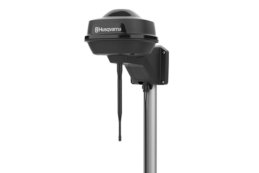Husqvarna Automower EPOS RS5 tukiasema