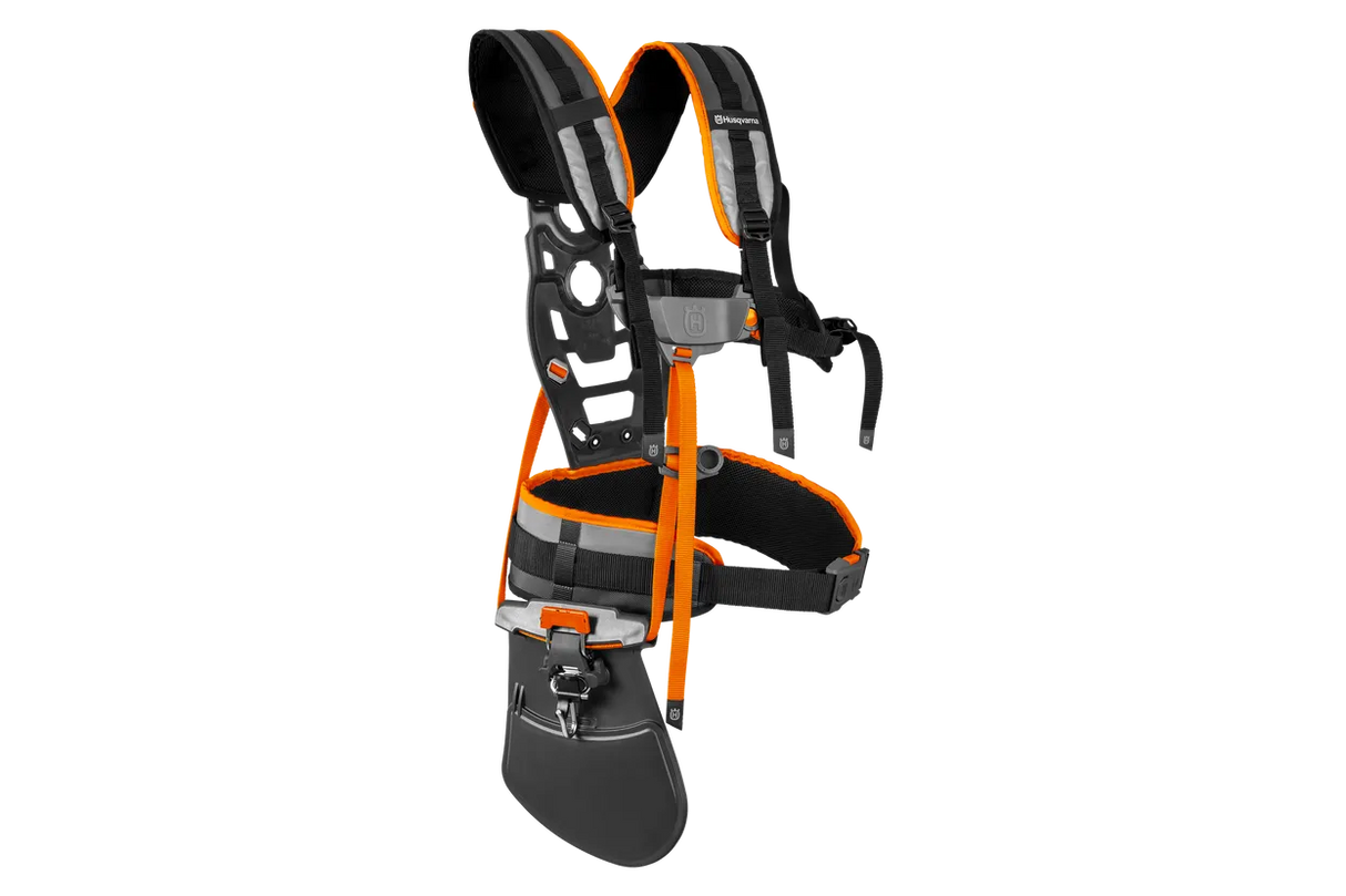 Husqvarna Balance XT2 valjaat