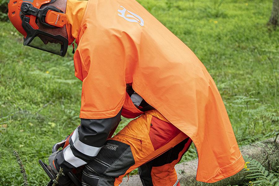 Husqvarna Functional sadeviitta