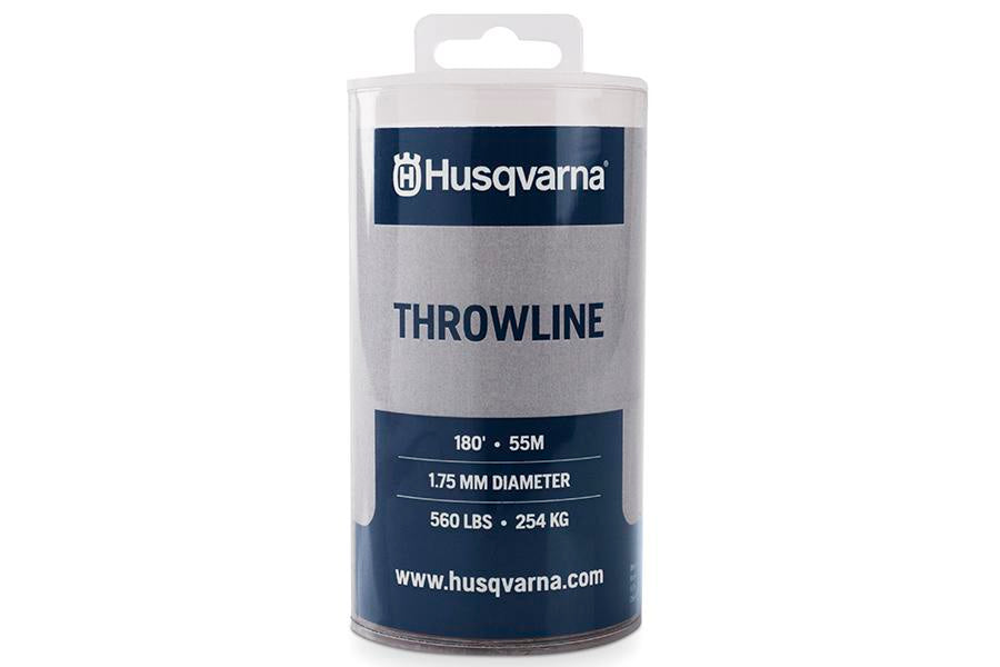 Husqvarna heittonaru 55 m