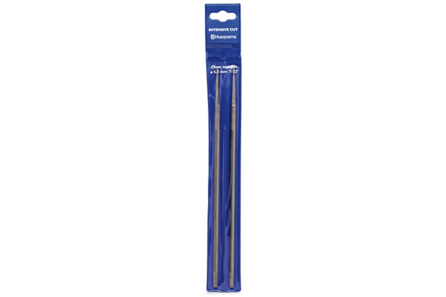 Husqvarna Intensive Cut pyöröviila 5,2 mm 12 kpl