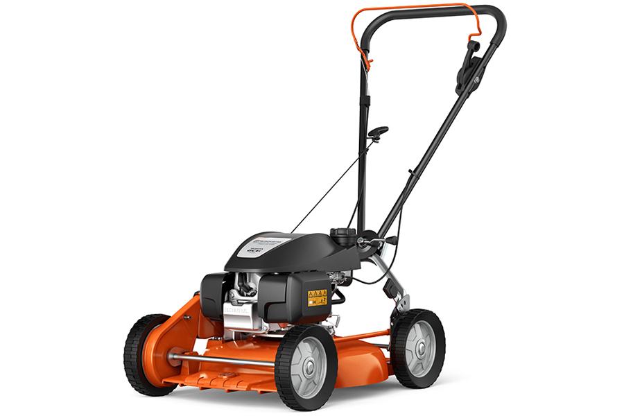 Husqvarna Klippo LB 448S ruohonleikkuri
