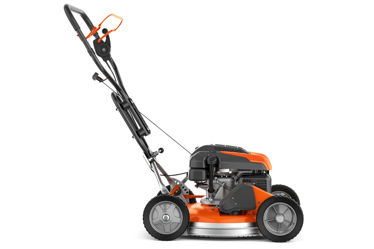 Husqvarna Klippo LB 548SQe ruohonleikkuri