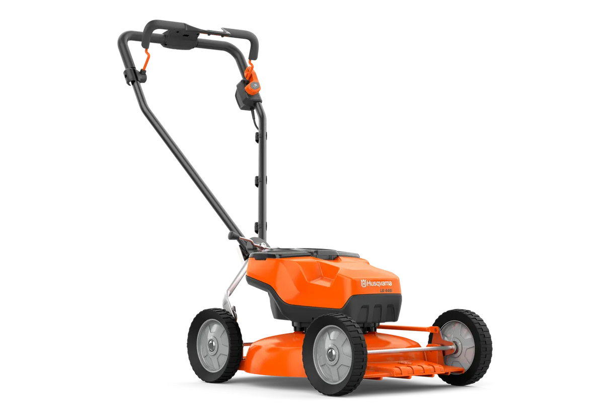 Husqvarna LB 448i akkuruohonleikkuri runko