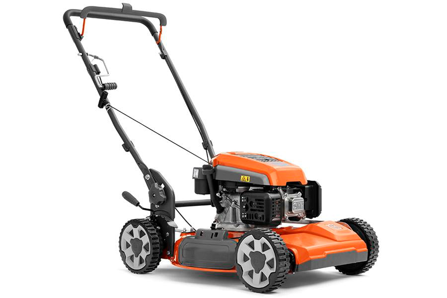 Husqvarna LB 251S ruohonleikkuri