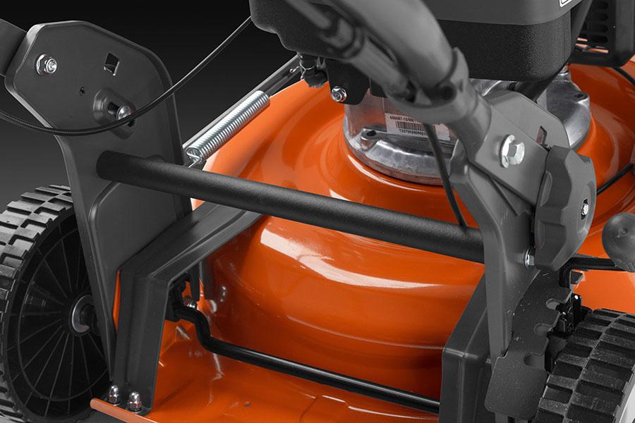 Husqvarna LB 251S ruohonleikkuri