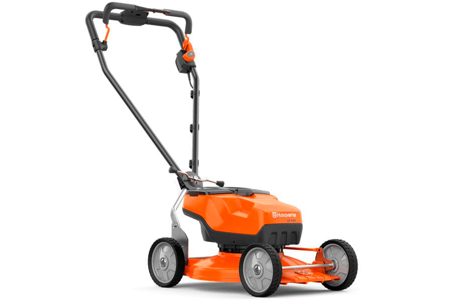 Husqvarna LB 442i akkuruohonleikkuri runko