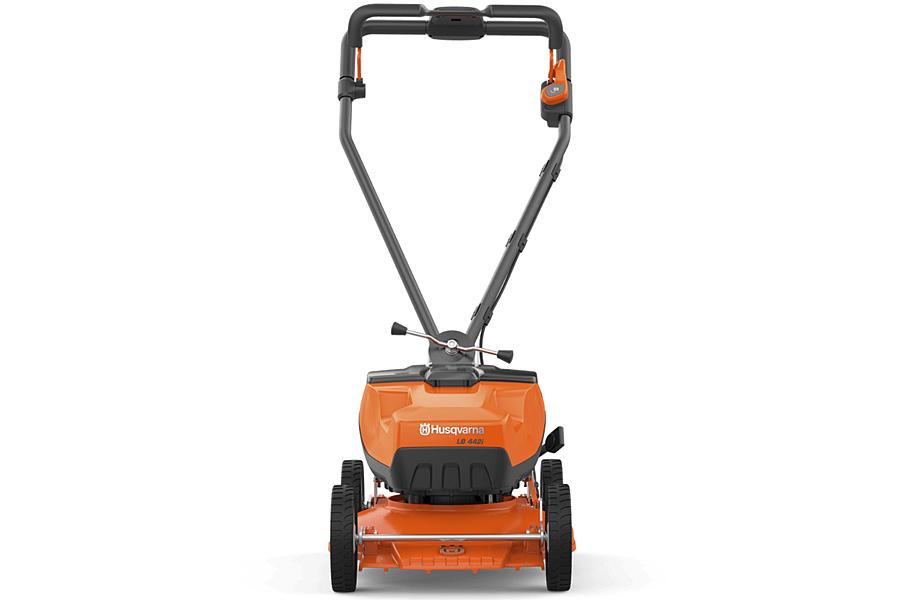 Husqvarna LB 442i akkuruohonleikkuri runko