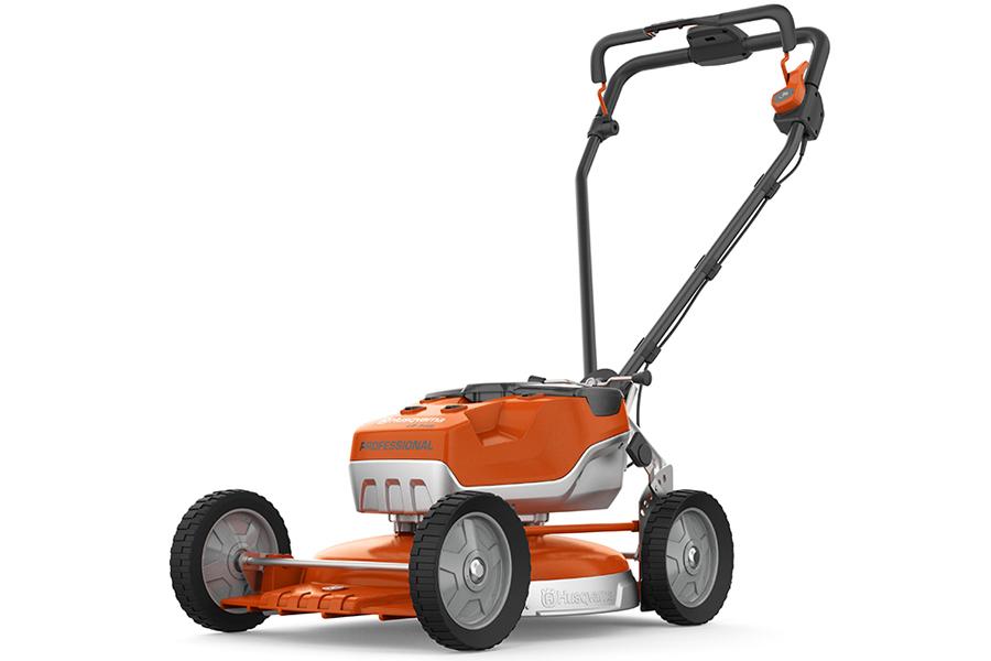 Husqvarna LB 548i akkuruohonleikkuri runko