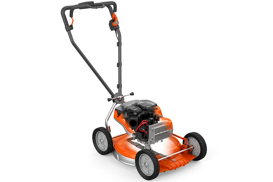 Husqvarna LB 548i akkuruohonleikkuri runko