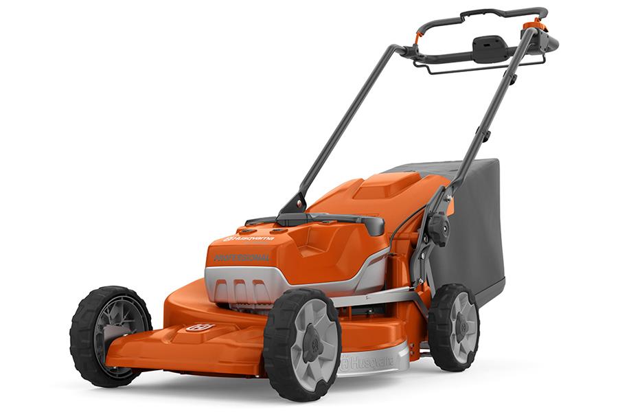 Husqvarna LC 551iV akkuruohonleikkuri runko