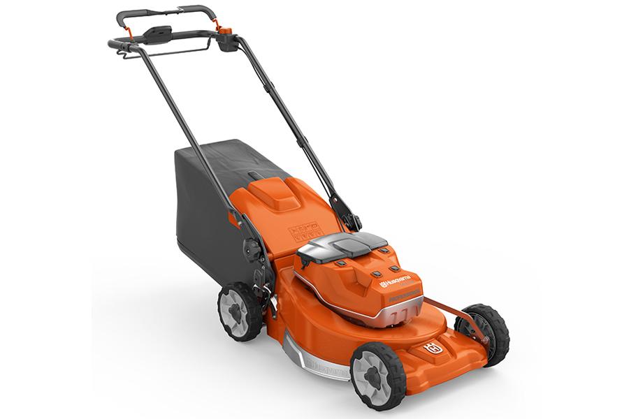 Husqvarna LC 551iV akkuruohonleikkuri runko