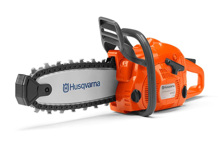 Husqvarna leikkisaha