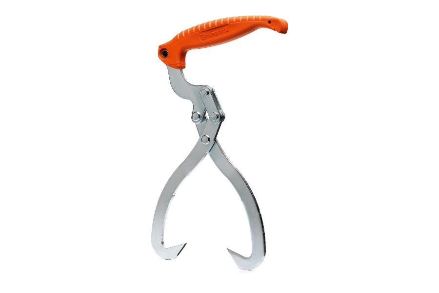 Husqvarna pinotavarasakset, muovikahva