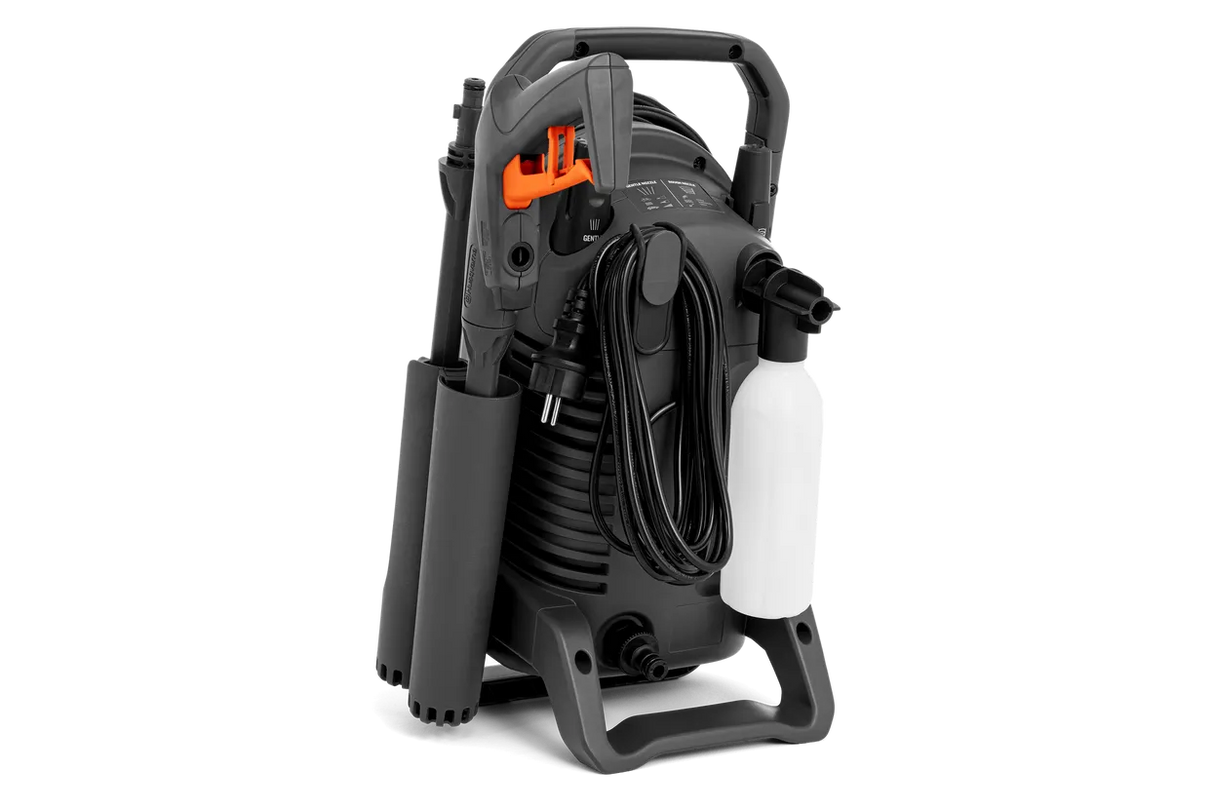 Husqvarna PW 130 painepesuri