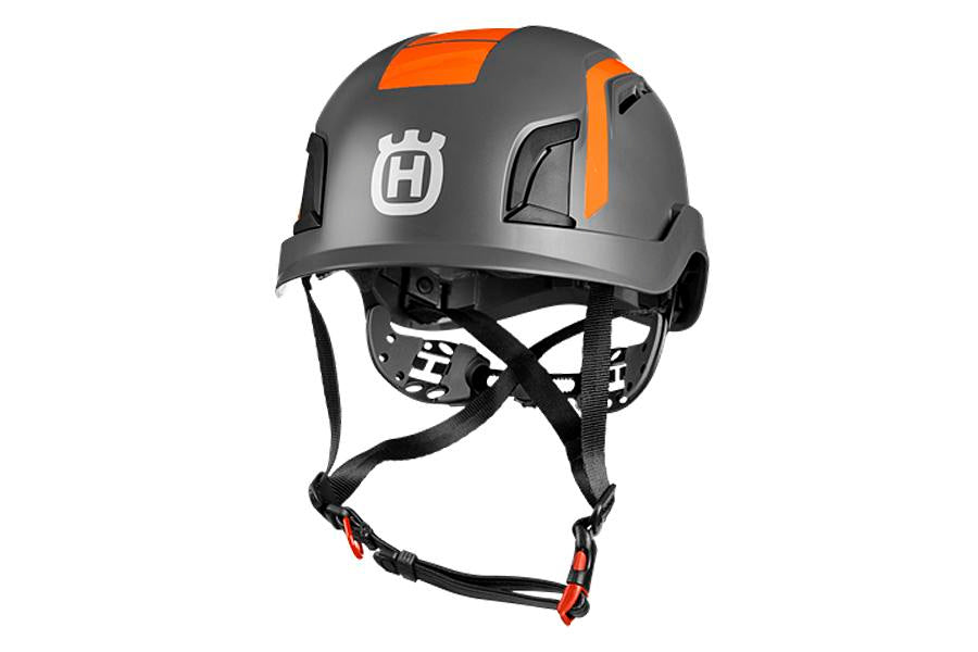 Husqvarna Spire Vent arboristin kypärä