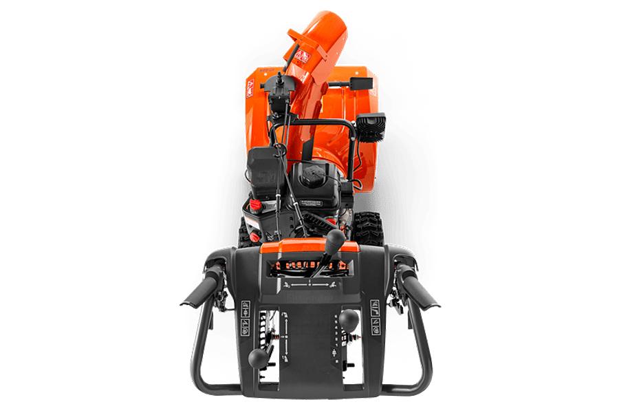 Husqvarna ST 227 lumilinko