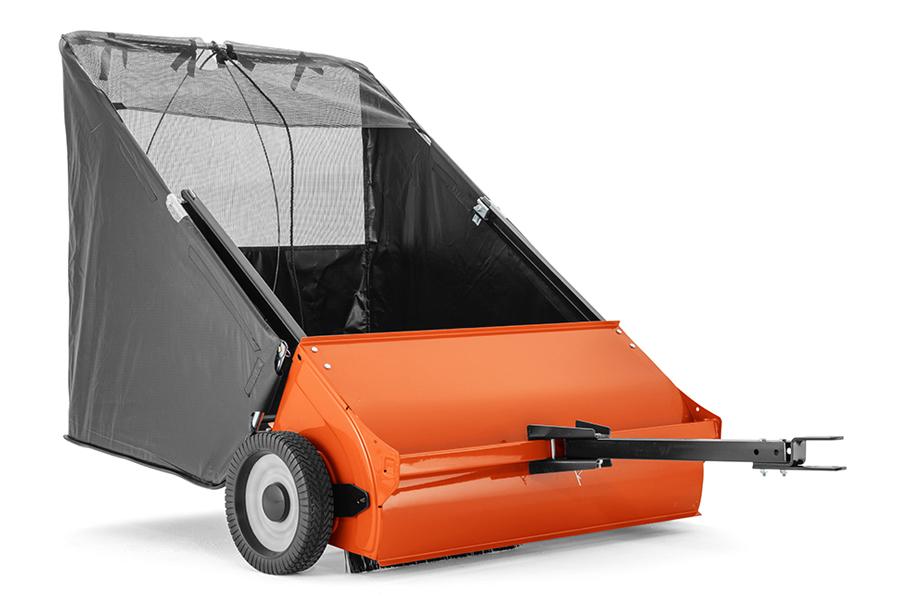 Husqvarna Sweeper 36"