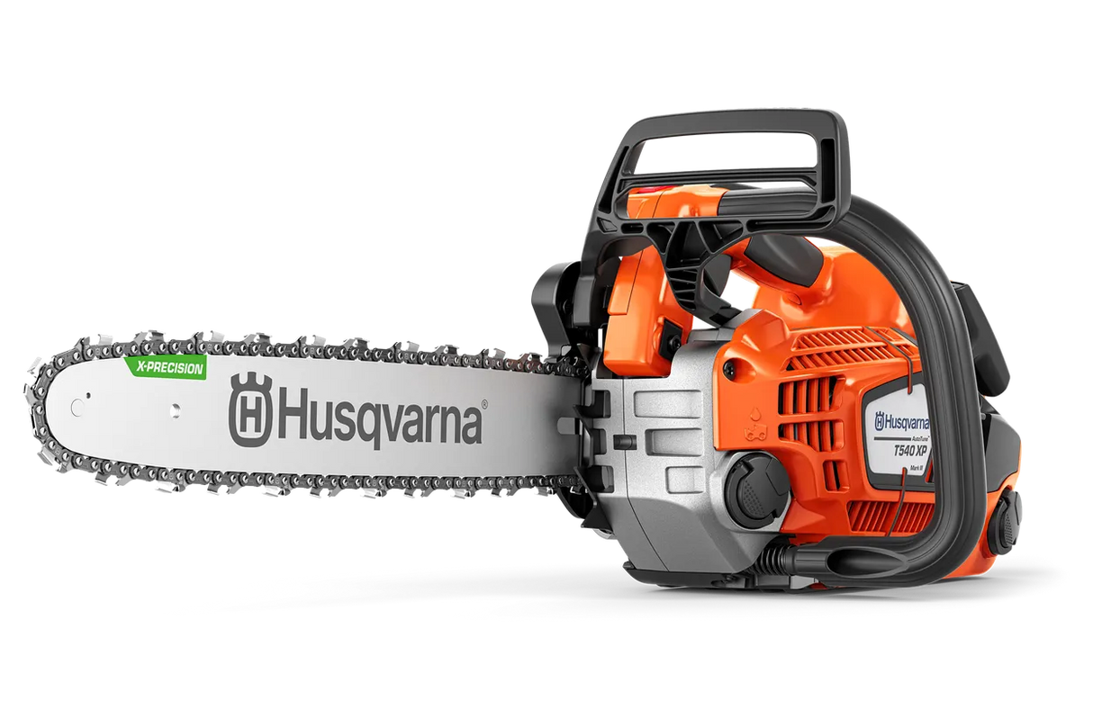 Husqvarna T540 XP Mark III moottorisaha .325" 1,1mm
