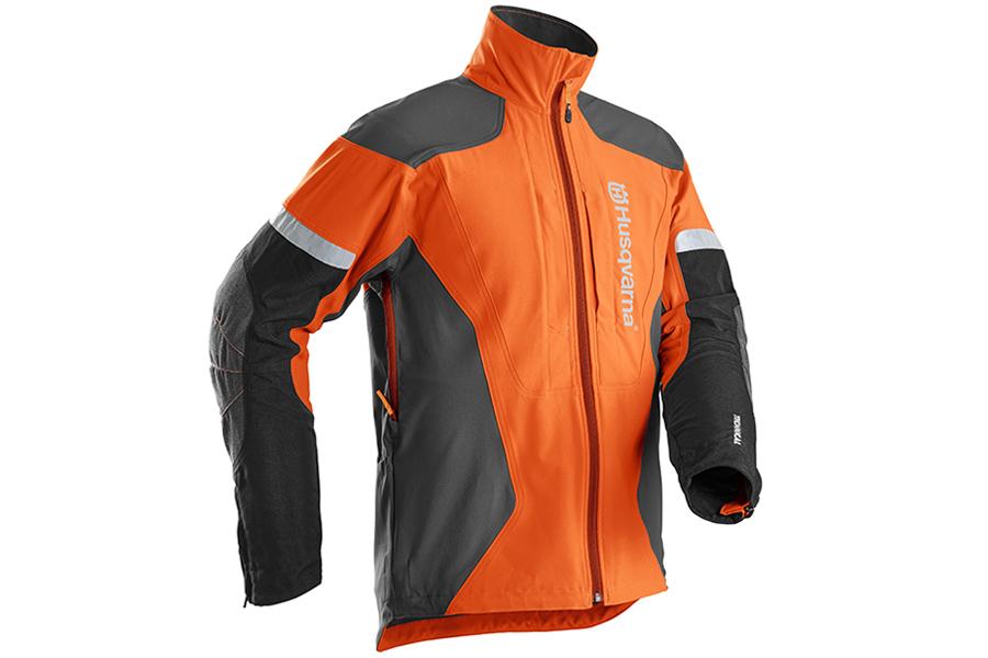 Husqvarna Technical metsätyötakki