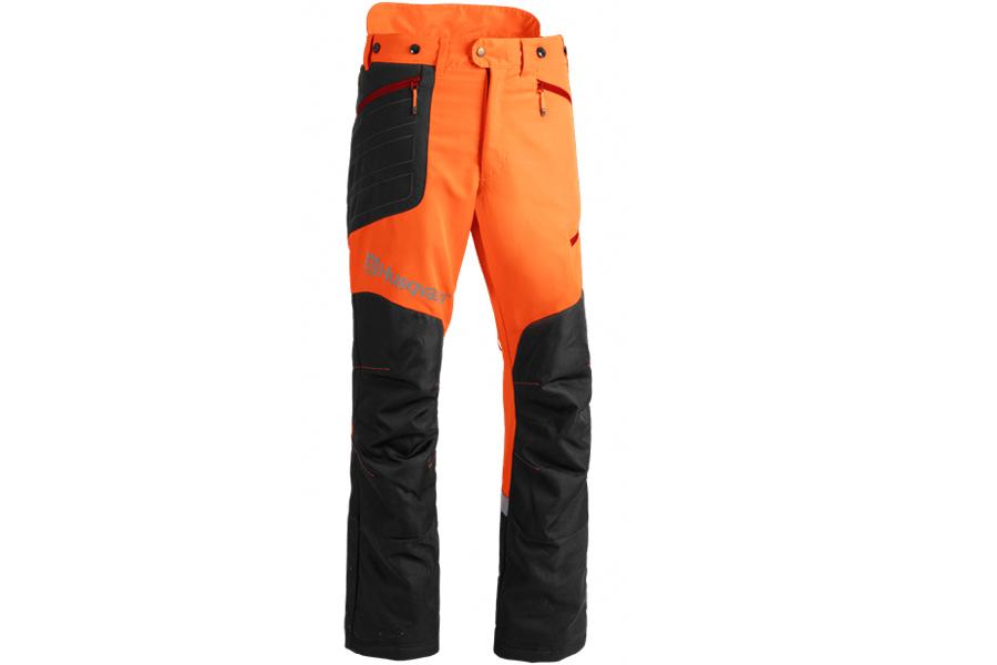 Husqvarna Technical raivaushousut