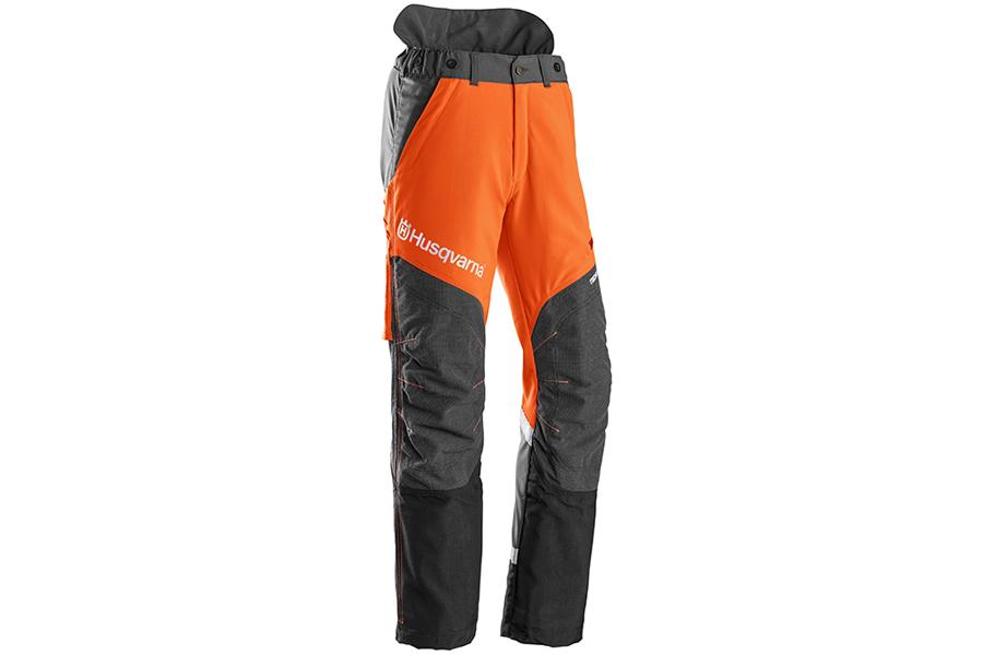 Husqvarna Technical turvahousut 58